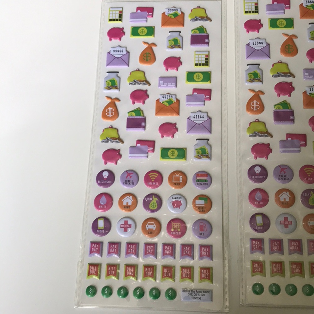 🎀 Sticker Bundle - Picture 10 of 11